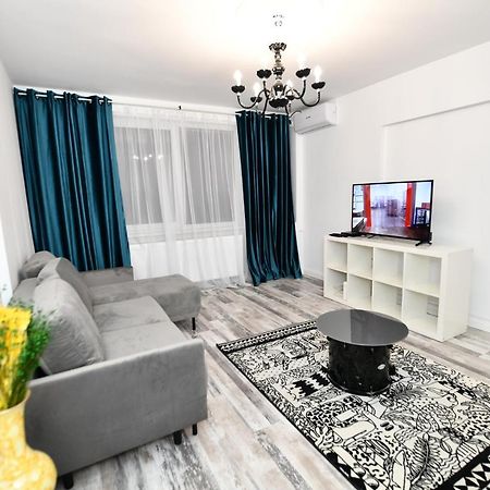 Transilvania Apartament Apartman Bukarest Kültér fotó