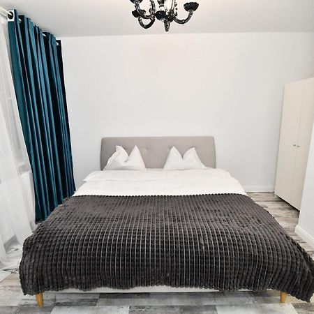 Transilvania Apartament Apartman Bukarest Kültér fotó