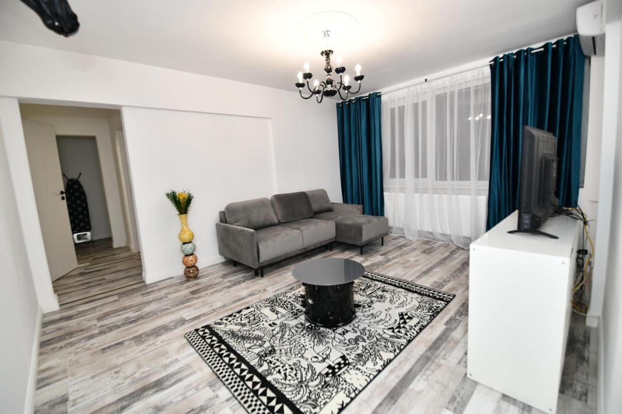Transilvania Apartament Apartman Bukarest Kültér fotó