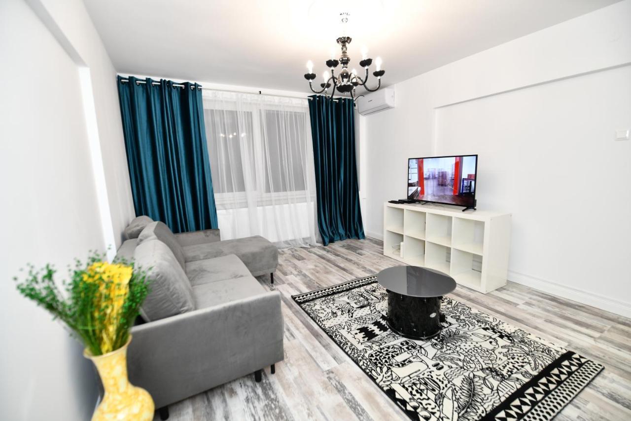Transilvania Apartament Apartman Bukarest Kültér fotó