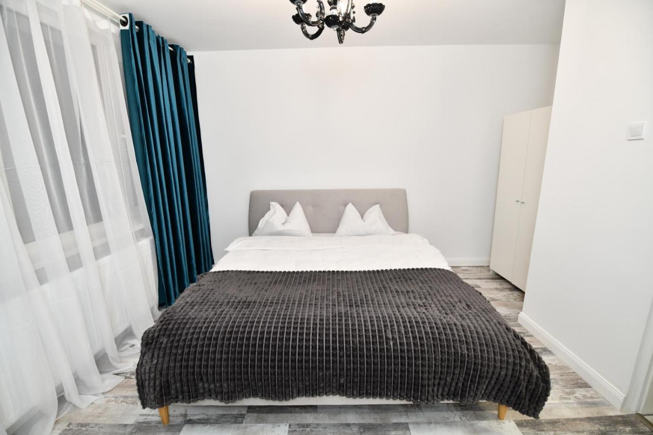 Transilvania Apartament Apartman Bukarest Kültér fotó