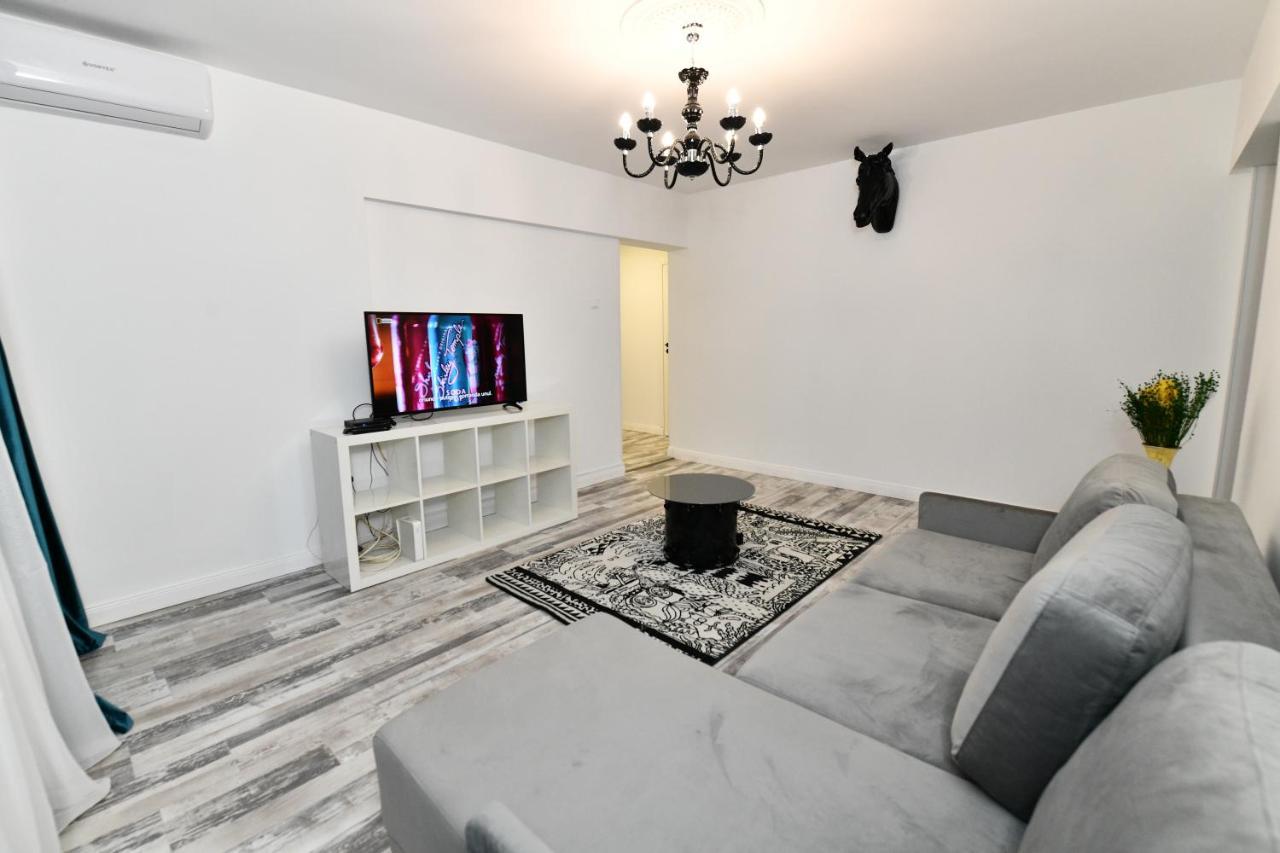 Transilvania Apartament Apartman Bukarest Kültér fotó