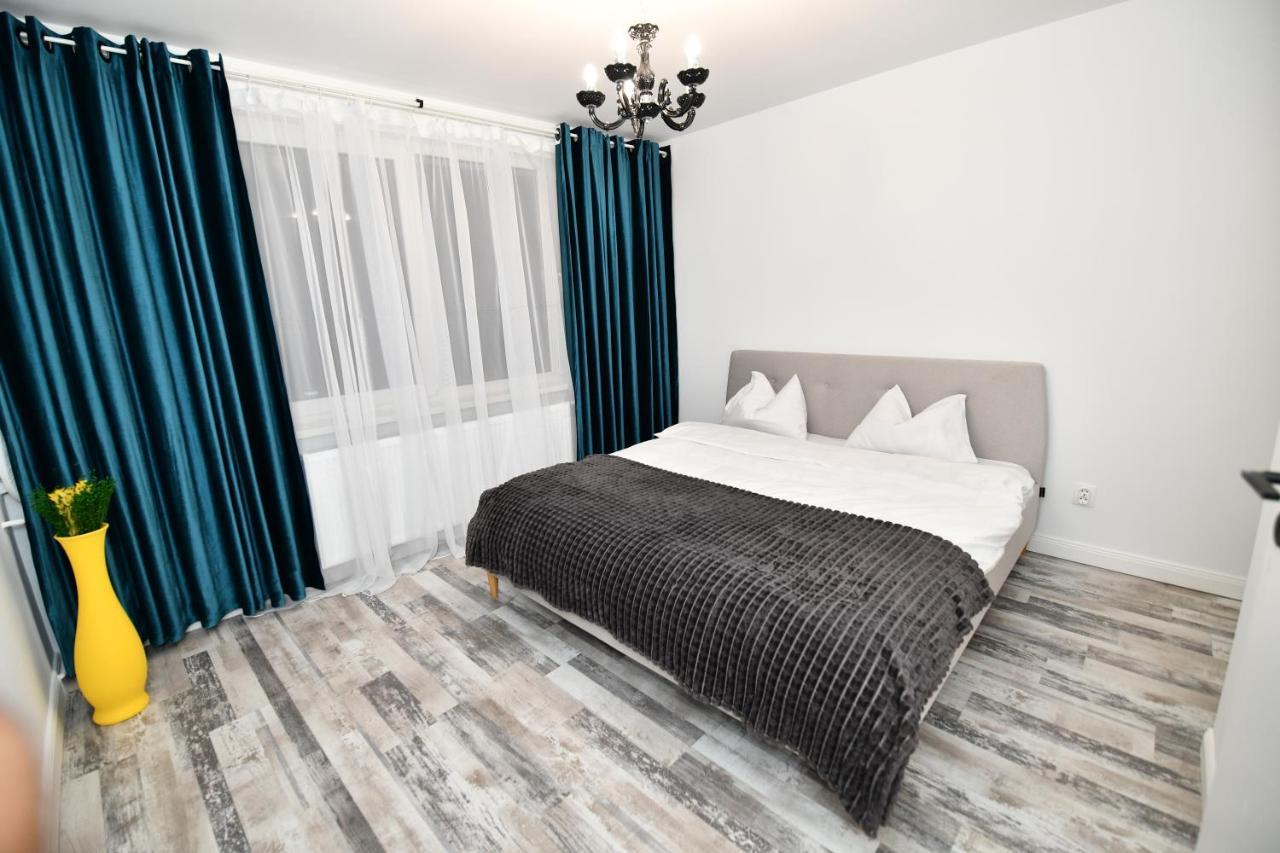 Transilvania Apartament Apartman Bukarest Kültér fotó