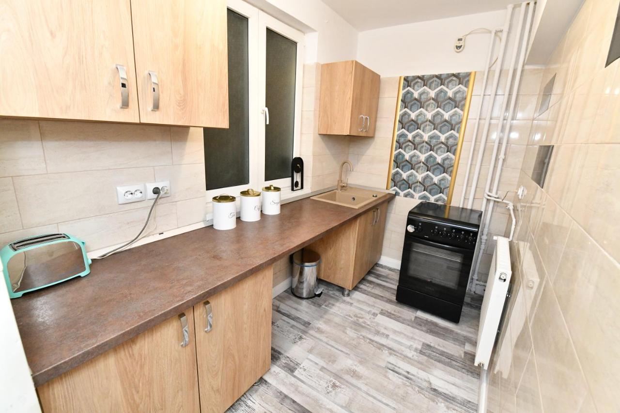 Transilvania Apartament Apartman Bukarest Kültér fotó