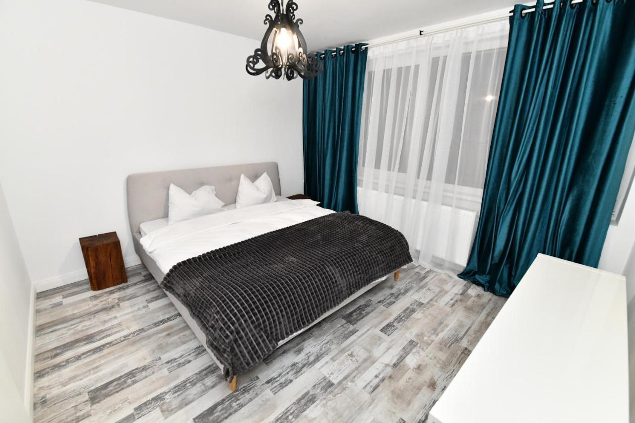 Transilvania Apartament Apartman Bukarest Kültér fotó