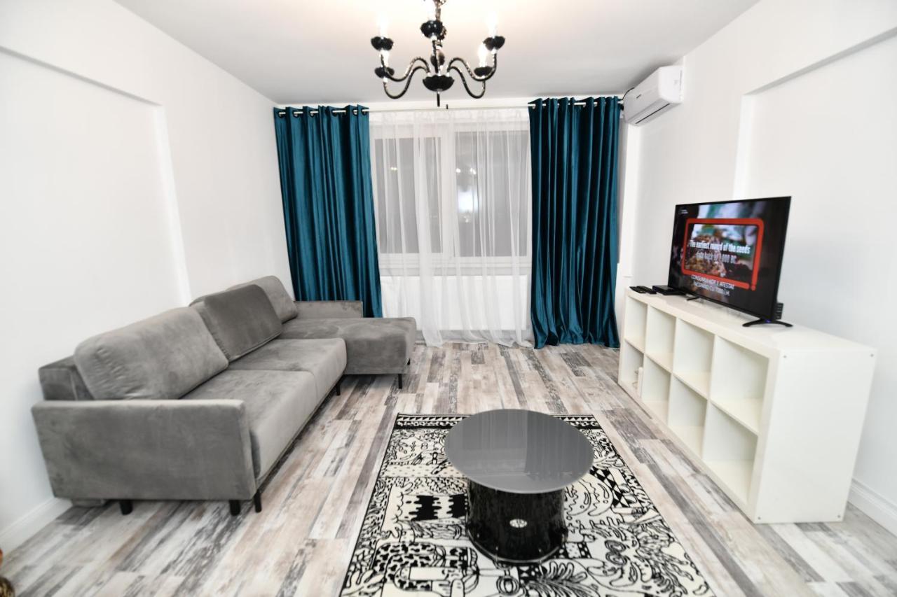 Transilvania Apartament Apartman Bukarest Kültér fotó