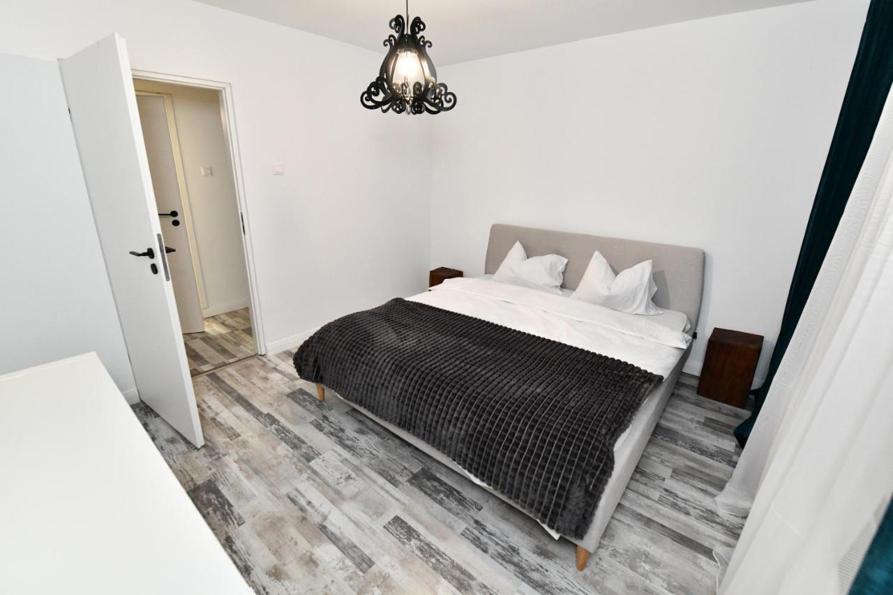 Transilvania Apartament Apartman Bukarest Kültér fotó