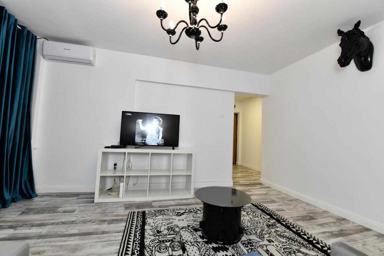 Transilvania Apartament Apartman Bukarest Kültér fotó